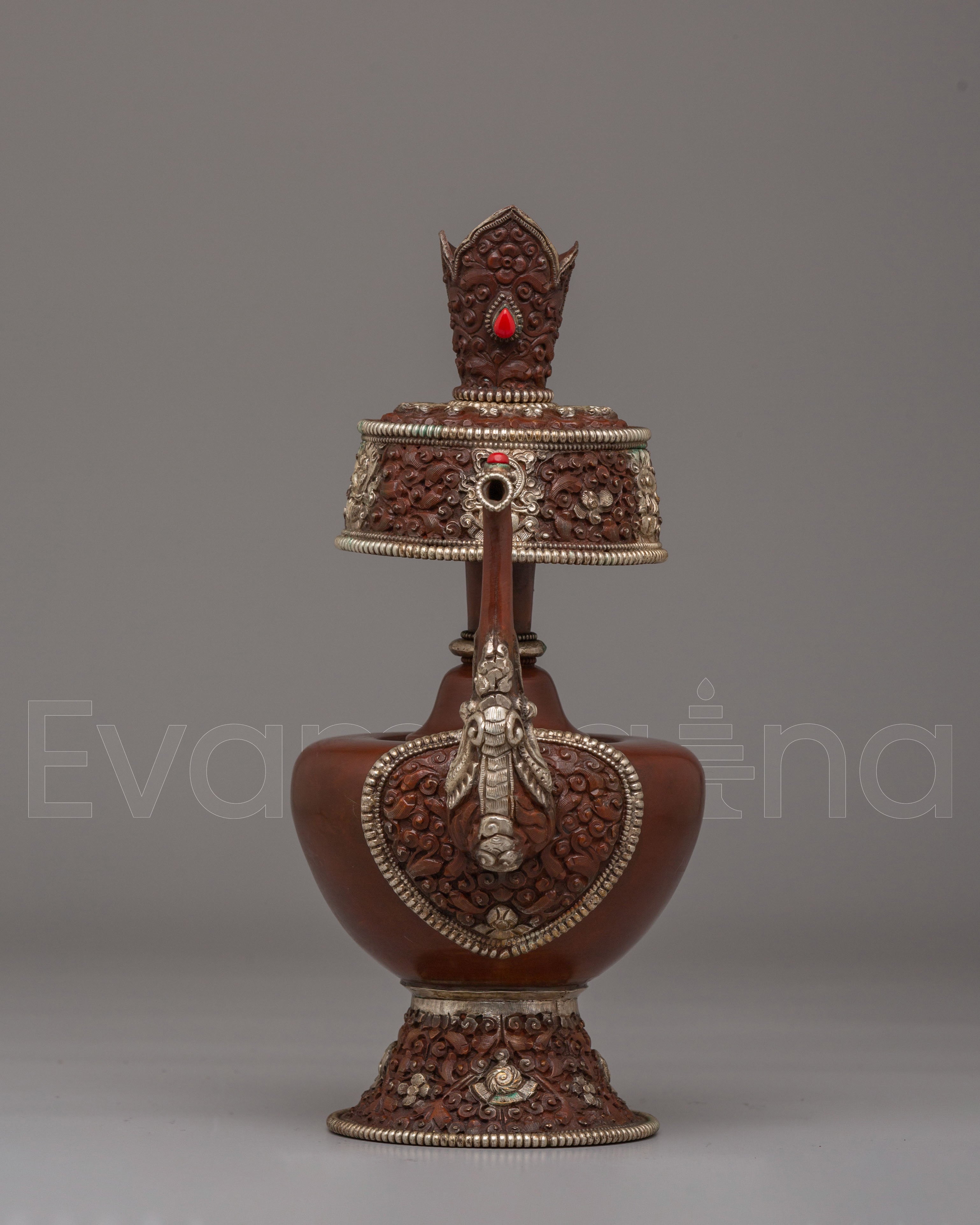 Traditional Bhumba for Ritual 