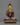 Amoghasiddhi Buddha Meditation Statue