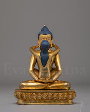 Primordial Buddha Samantabhadra Statue