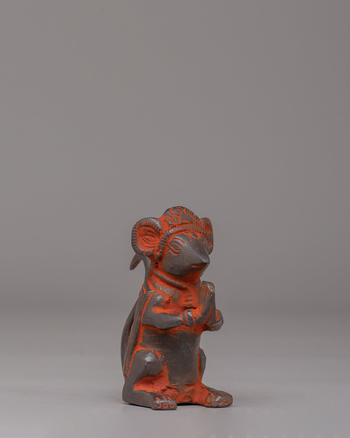 Handcrafted Mouse | Unique Home Decor