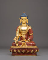Himalayan Healing Buddha Statue