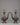 Gemstone Embellished Tea Pot Set