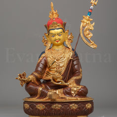 Padmasambhava Guru Rinpoche Figurine