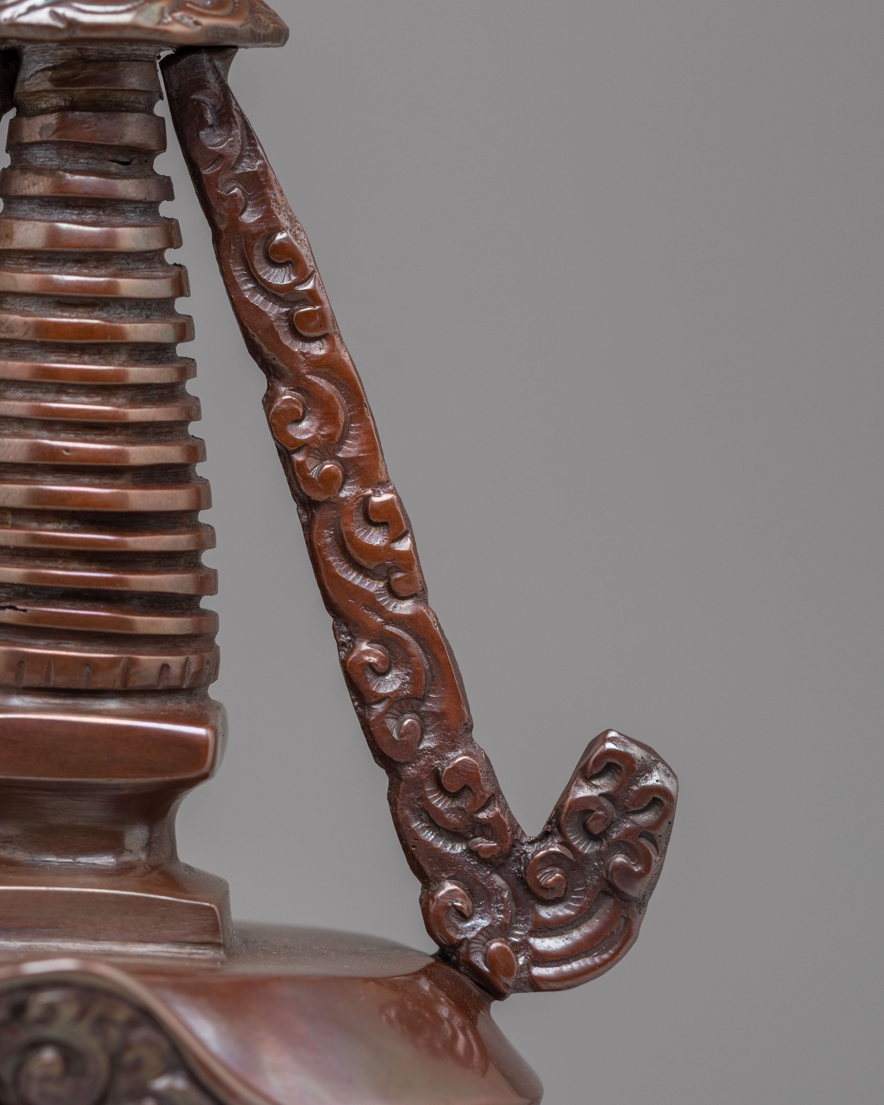 Ritual Enlightenment Stupa | Symbol of Peace & Prosperity