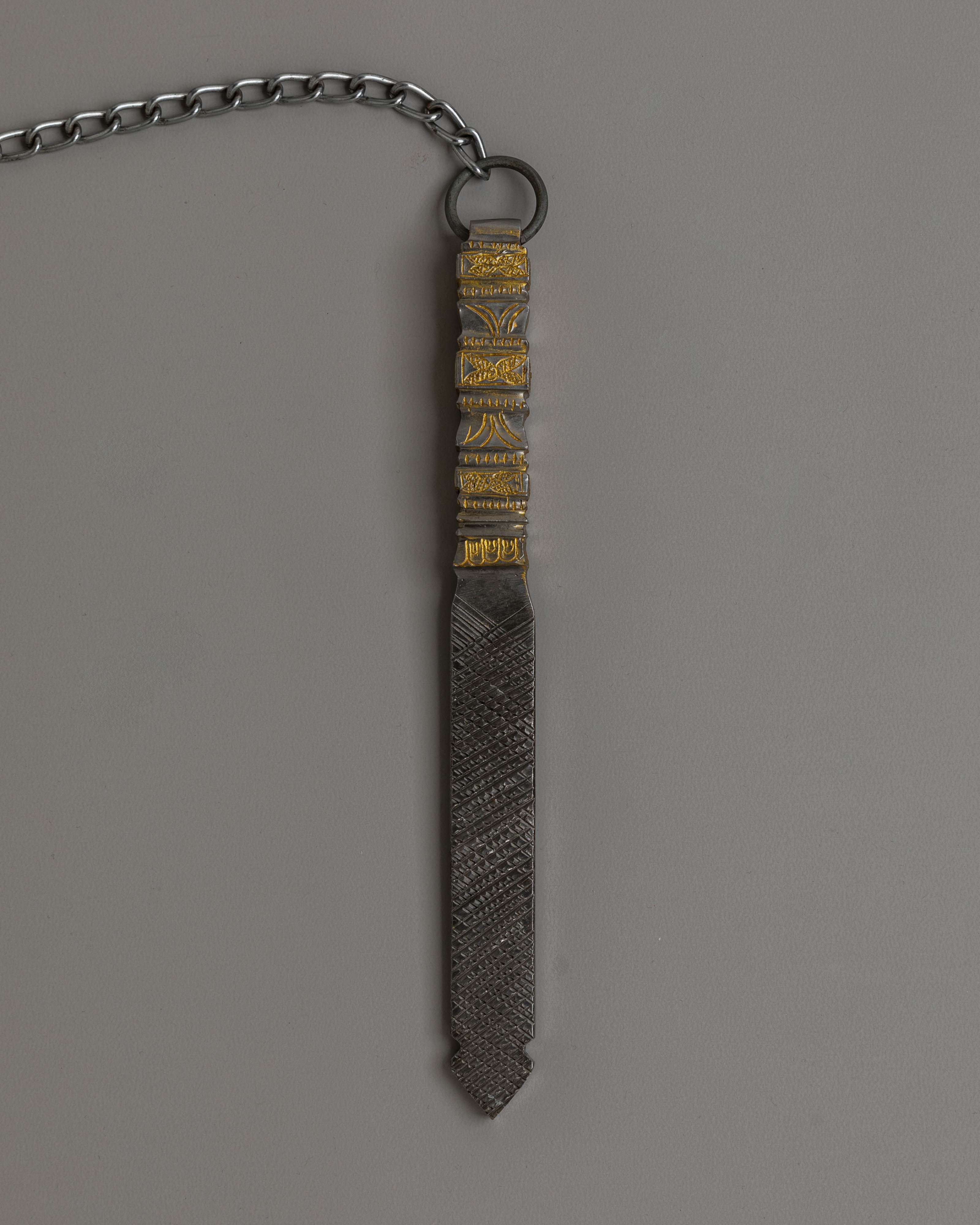 Handmade Tibetan Richen Daru Set