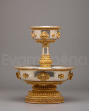 Serkyem Set 