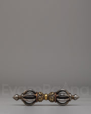 Tibetan Vajra for Buddhist Rituals 