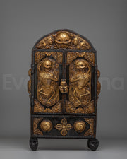  Altar Box 
