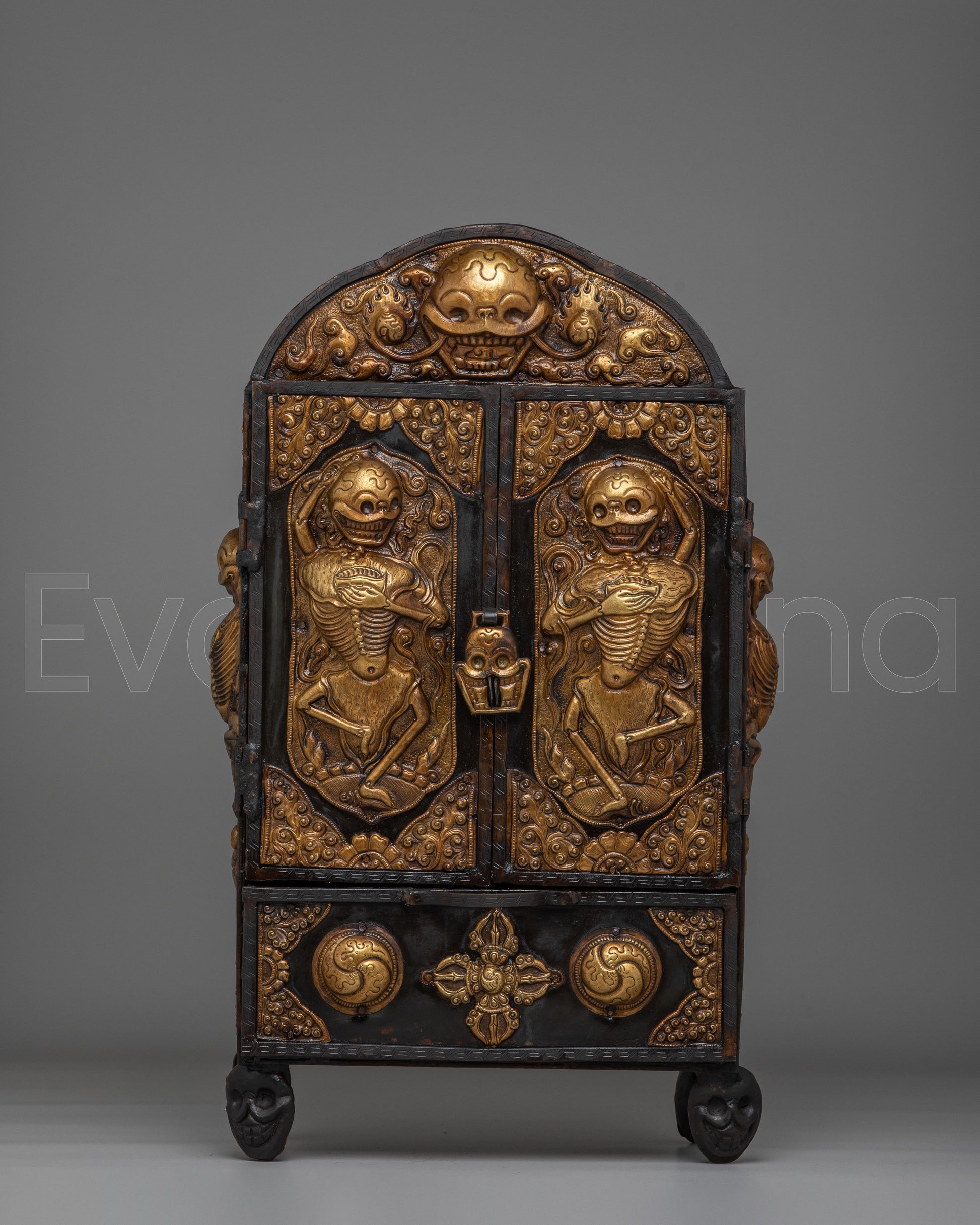  Altar Box 