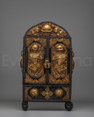 Buddhist Antiquities