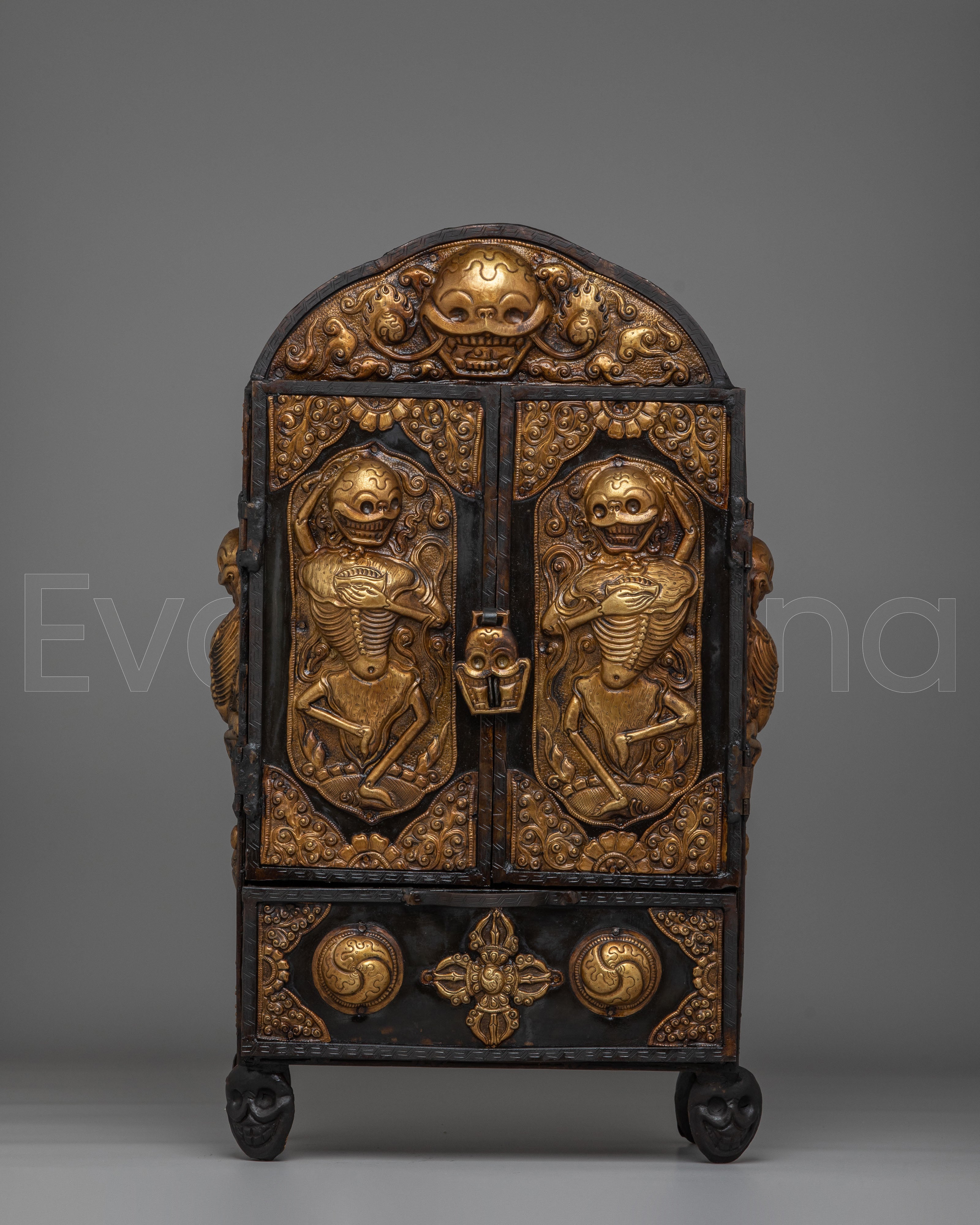  Altar Box 