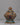 Traditional Tibetan Offering Rice Pot | A Sacred Vessel for Ritual Use