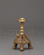 oil lamp