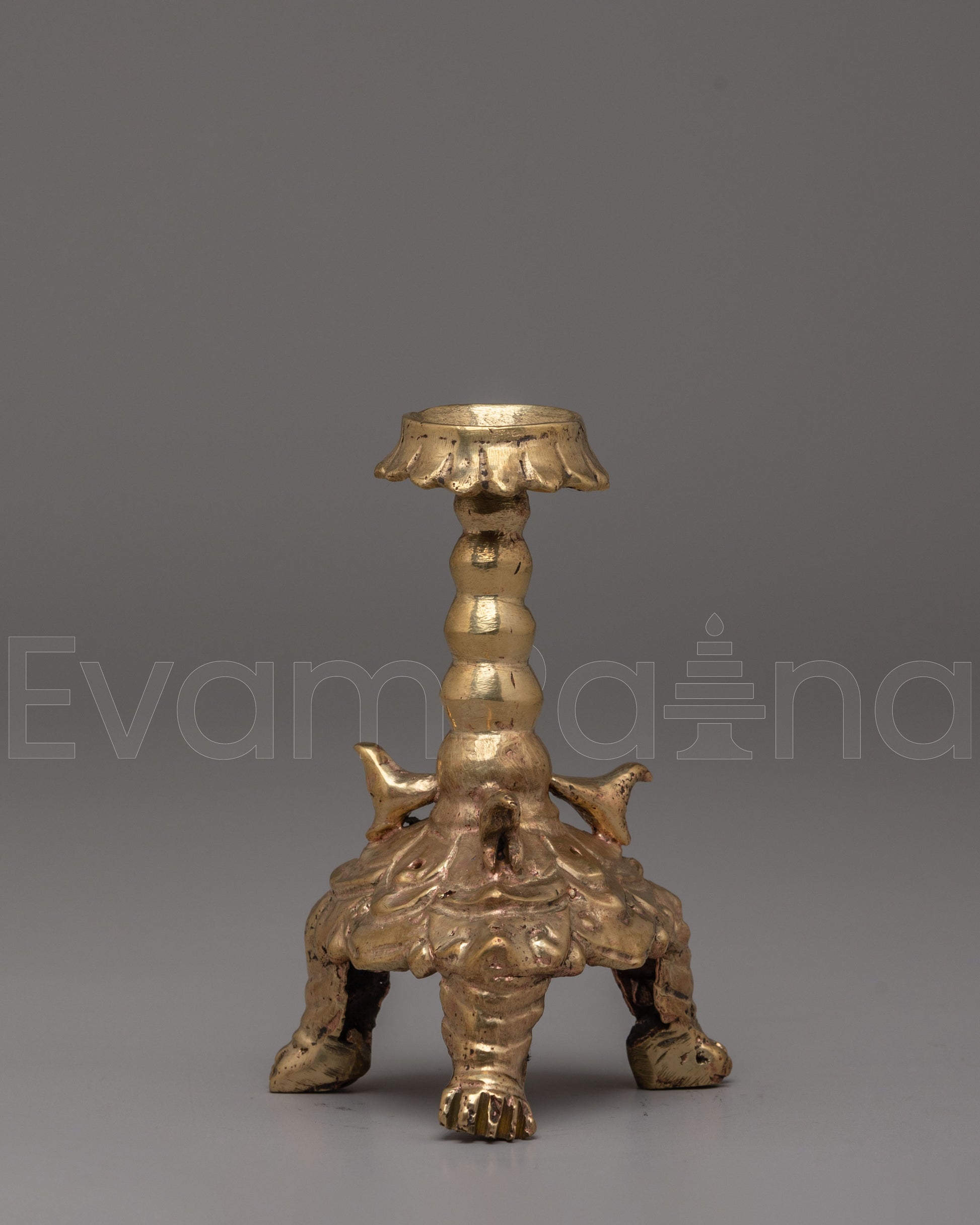 oil lamp
