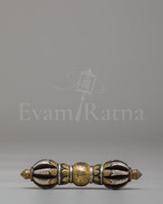 Buddhist Ceremonial Vajra