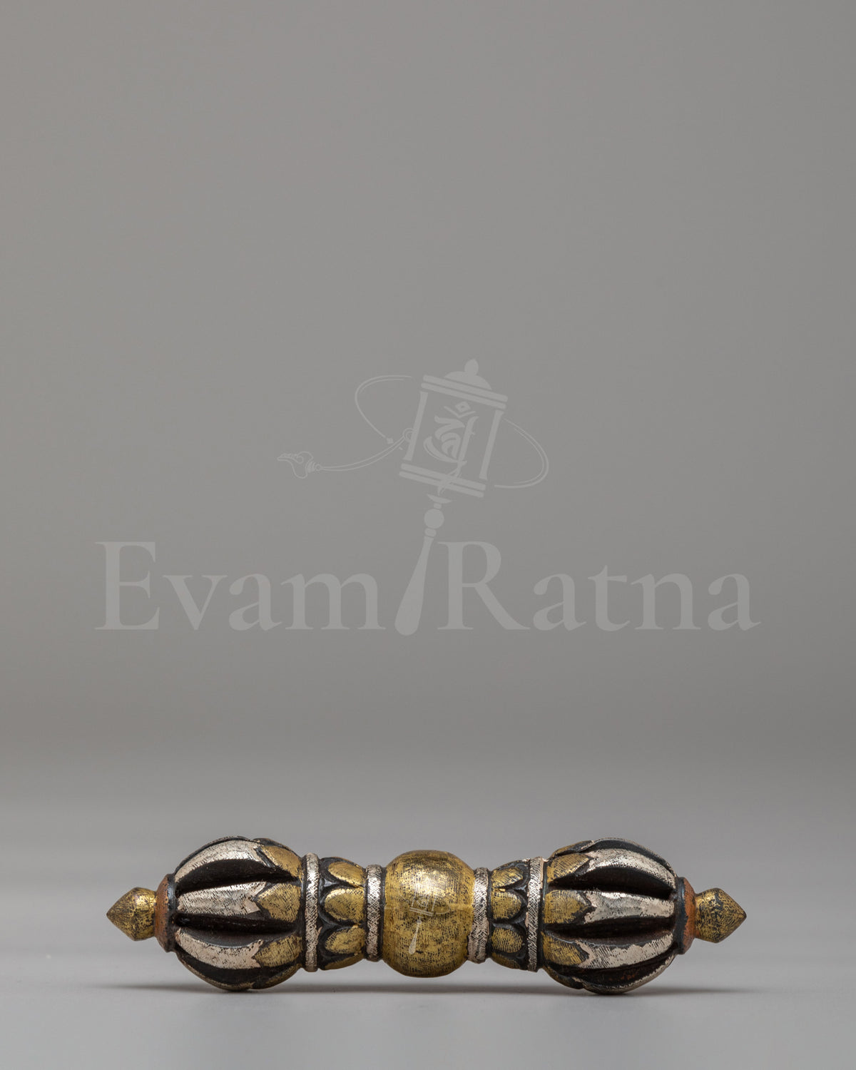 Buddhist Ceremonial Vajra