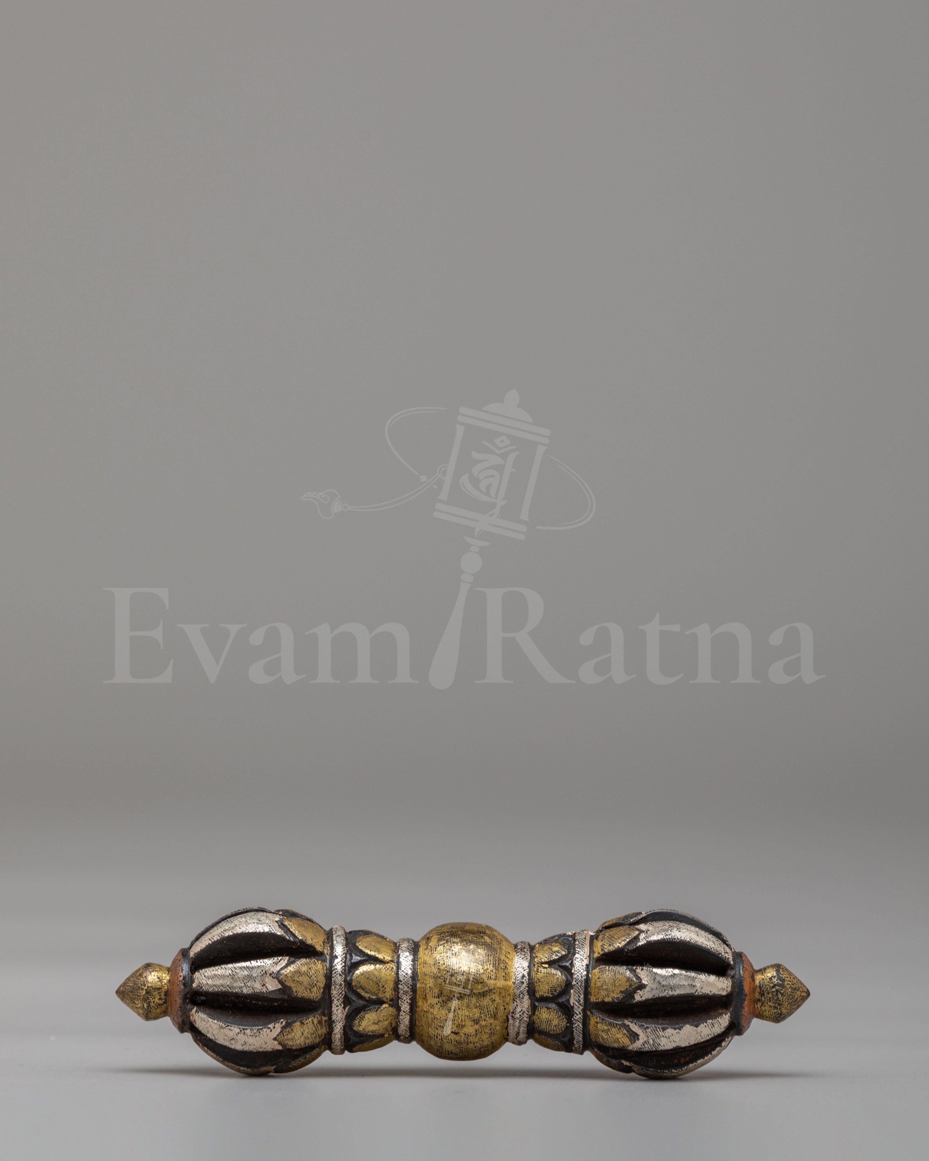 Buddhist Ceremonial Vajra