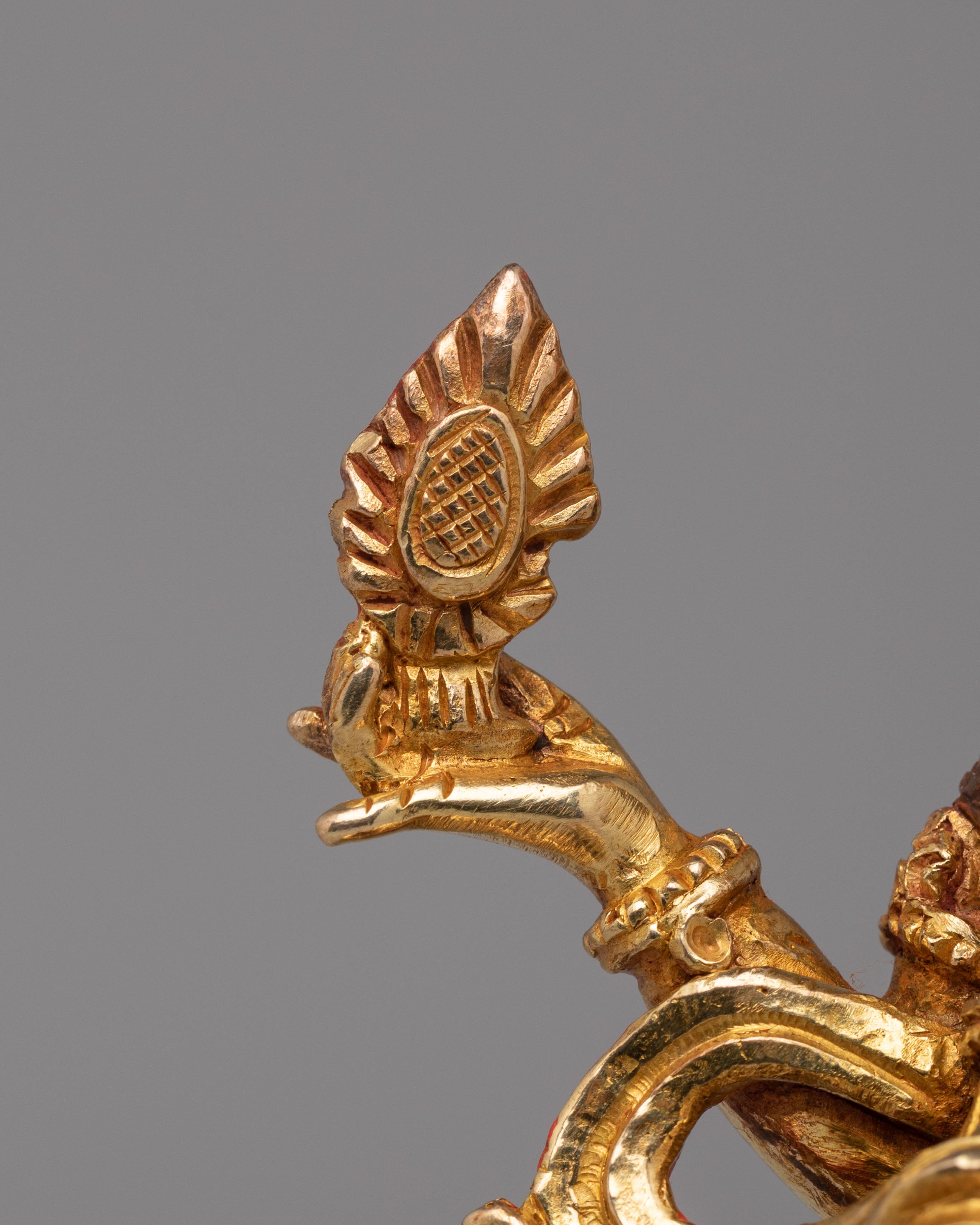 Laxmi Prosperity Goddess Statue | Divine Symbol of Wealth