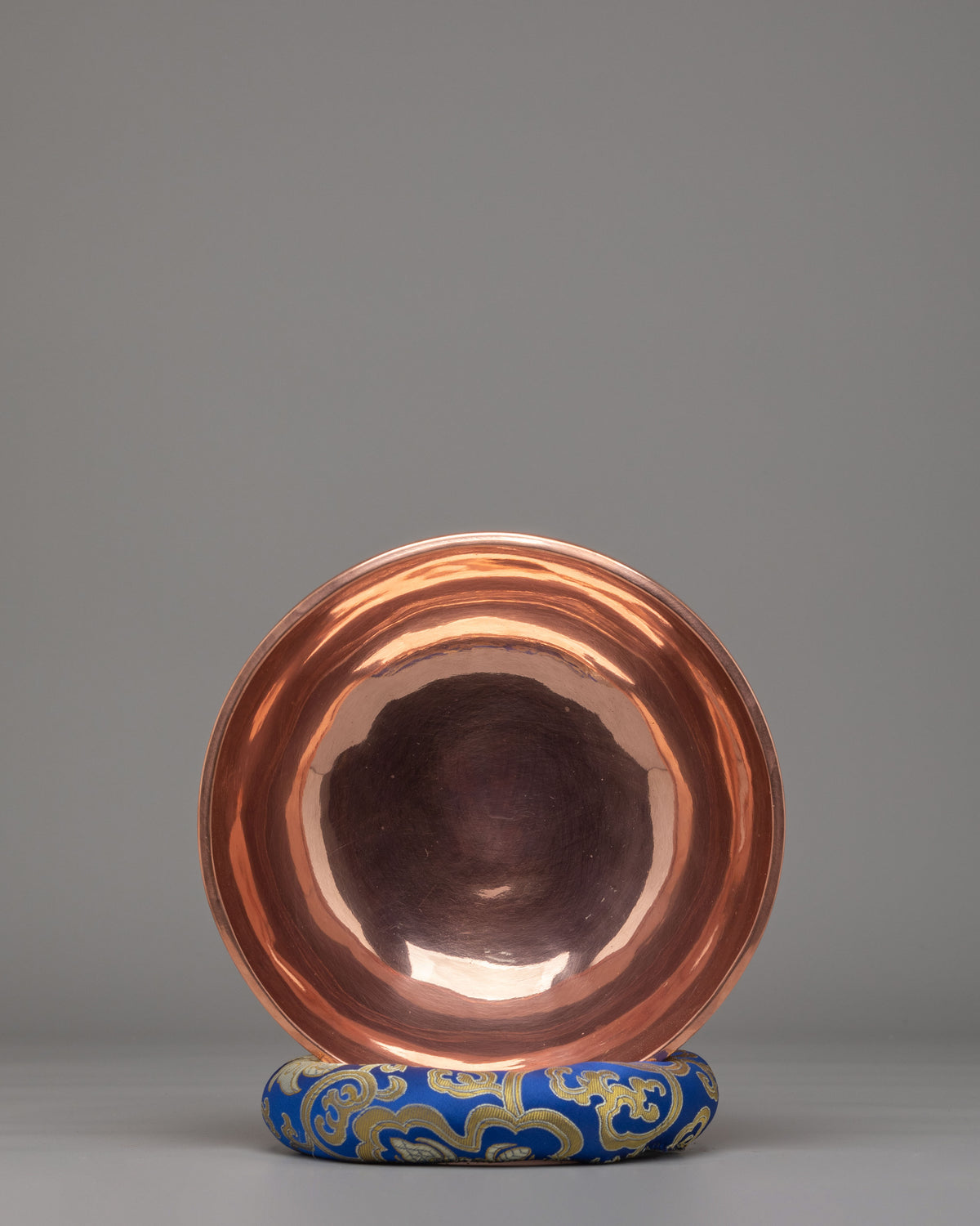 Handcrafted Singing Bowl Set | Tibetan Meditation Sound Healing