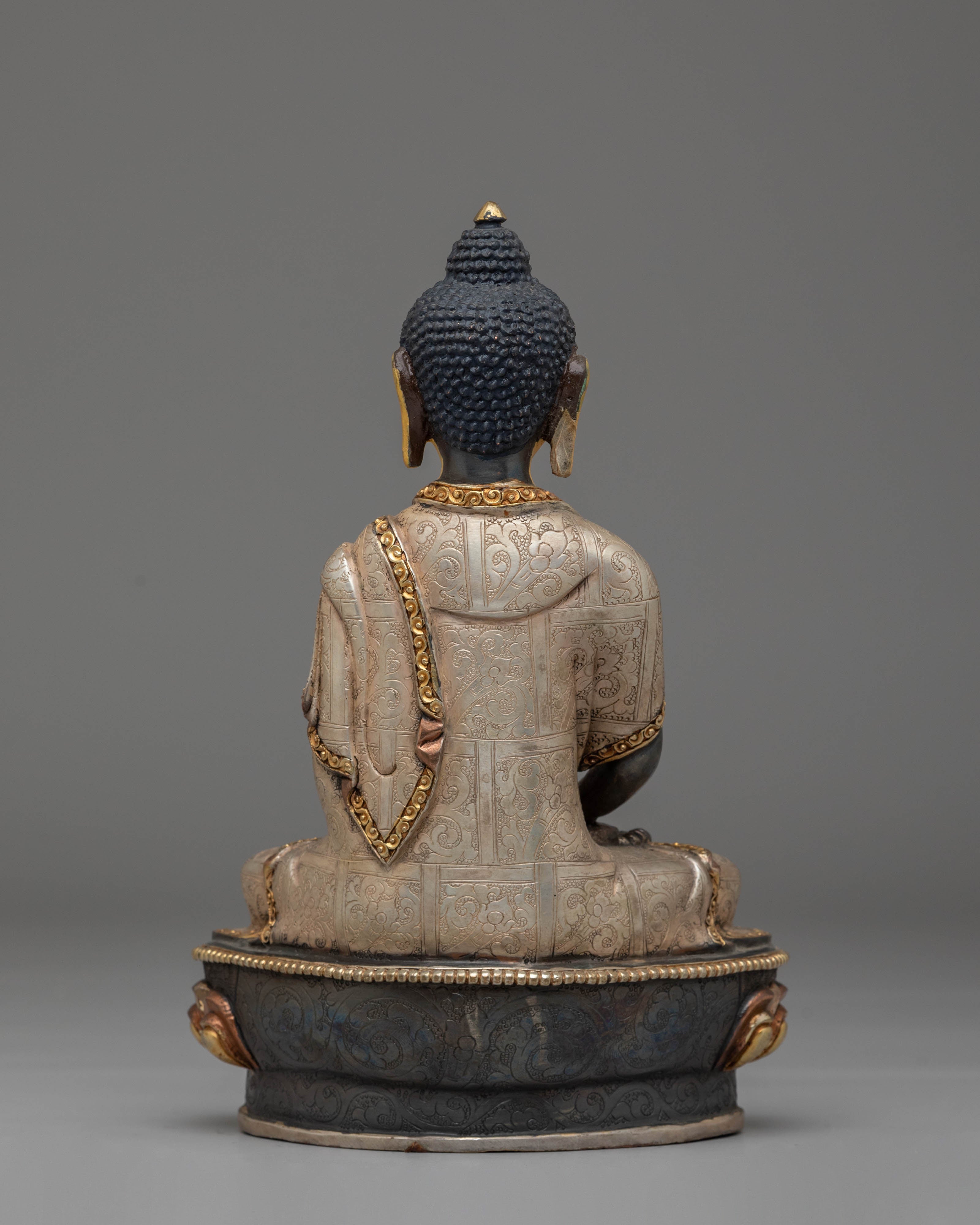 Amitabha Buddha Statue | Buddha From Pure Land
