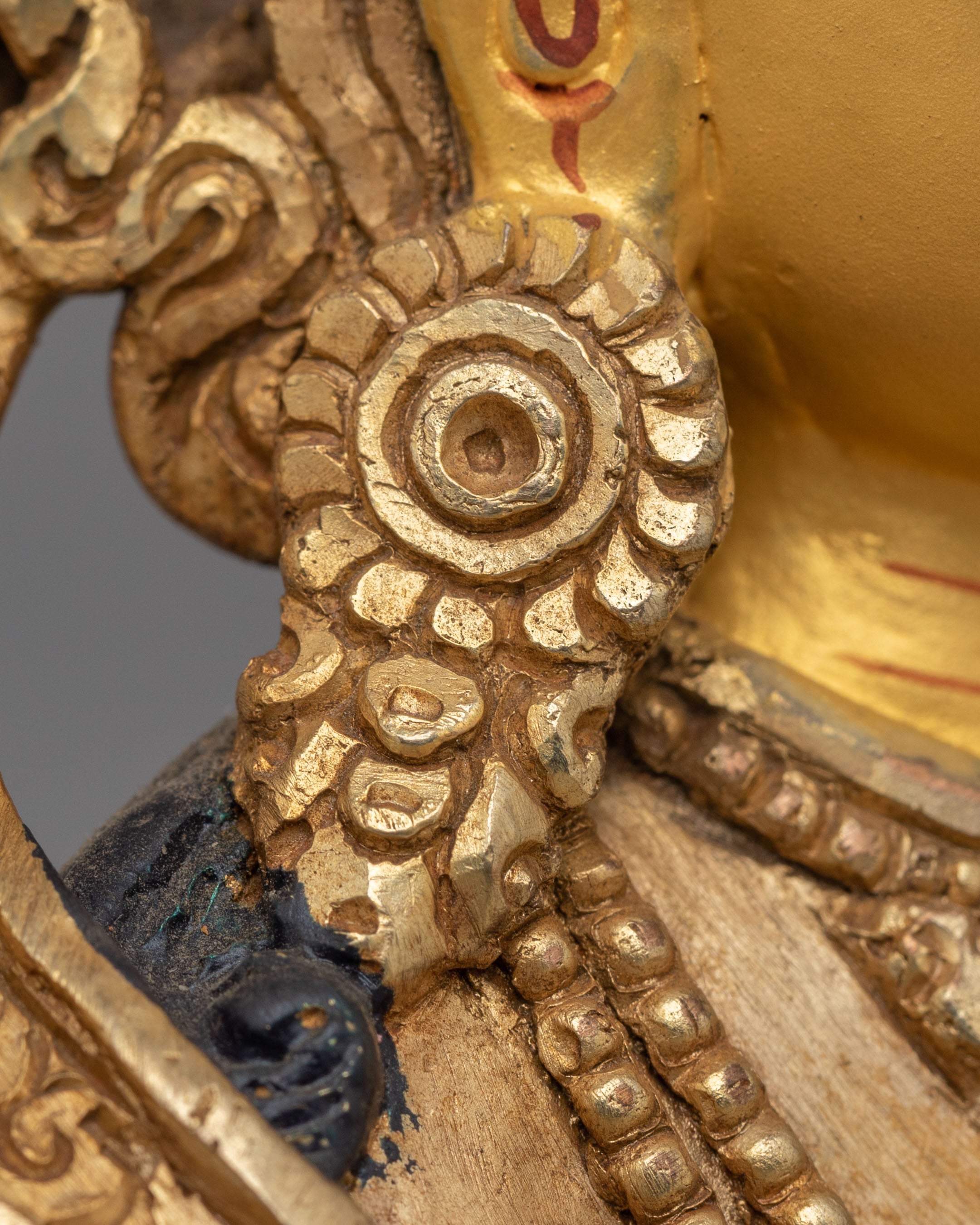 Sacred Vajradhara Buddha Sculpture | Vajradhara Buddha Statue