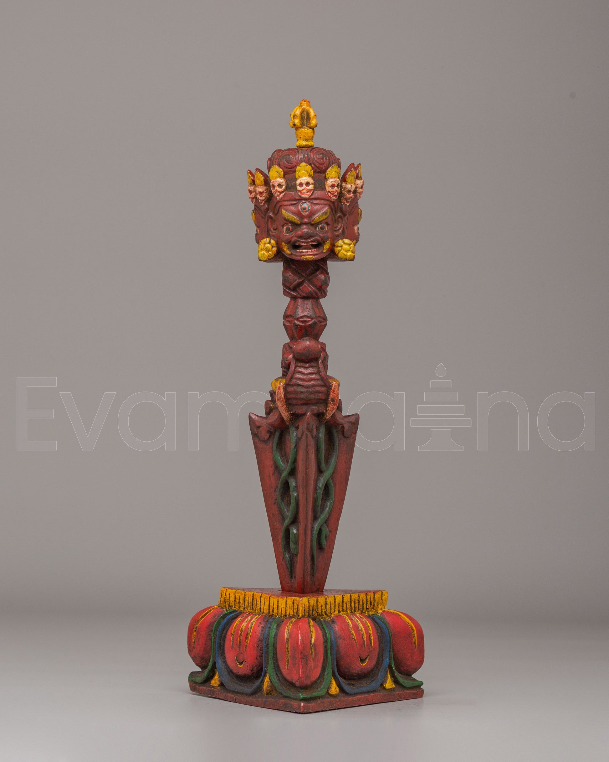Phurba
