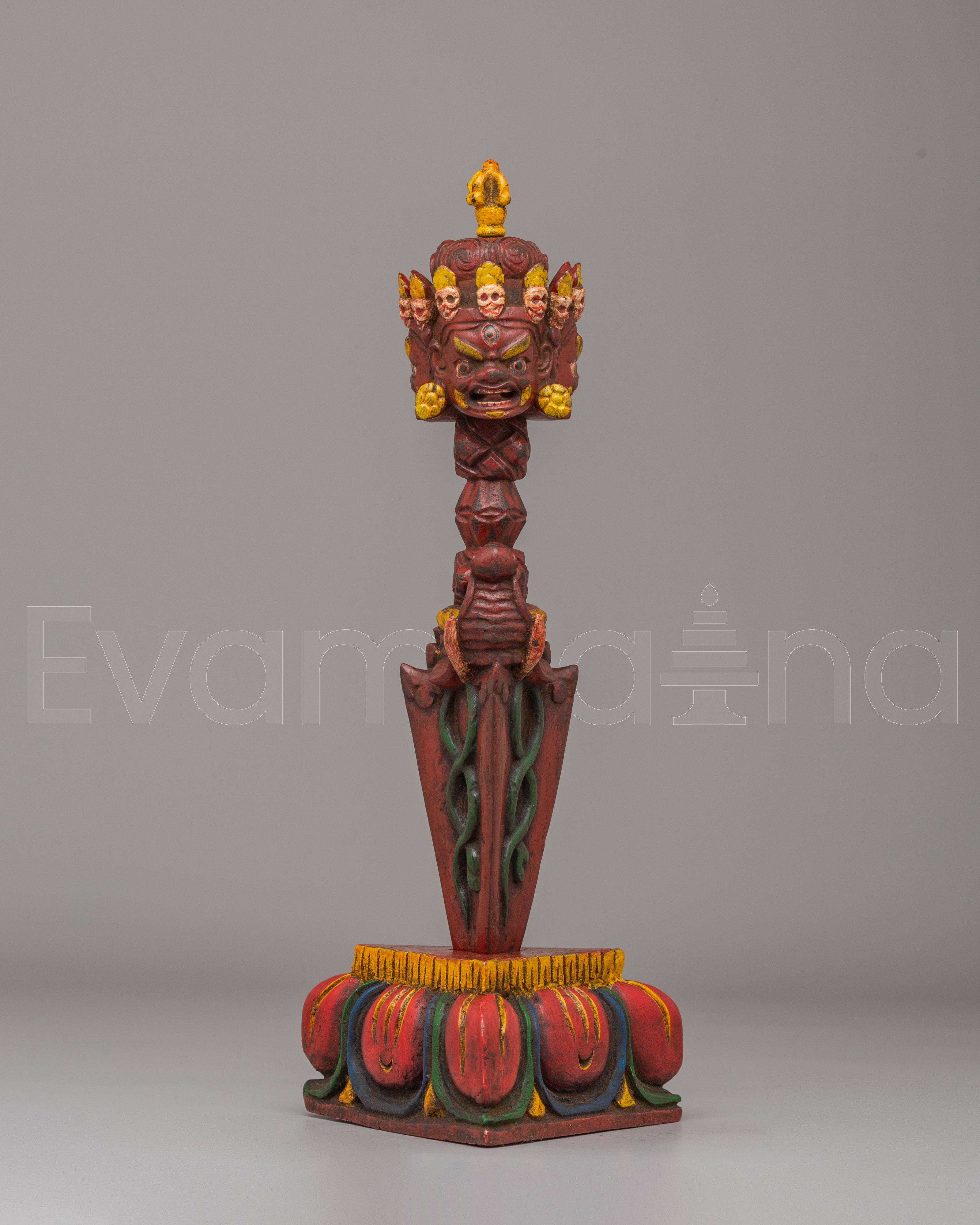 Phurba

