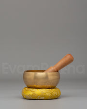 Traditional Singing Bowl