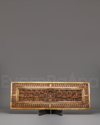 Buddhist Decor