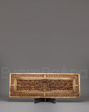 Buddhist Decor