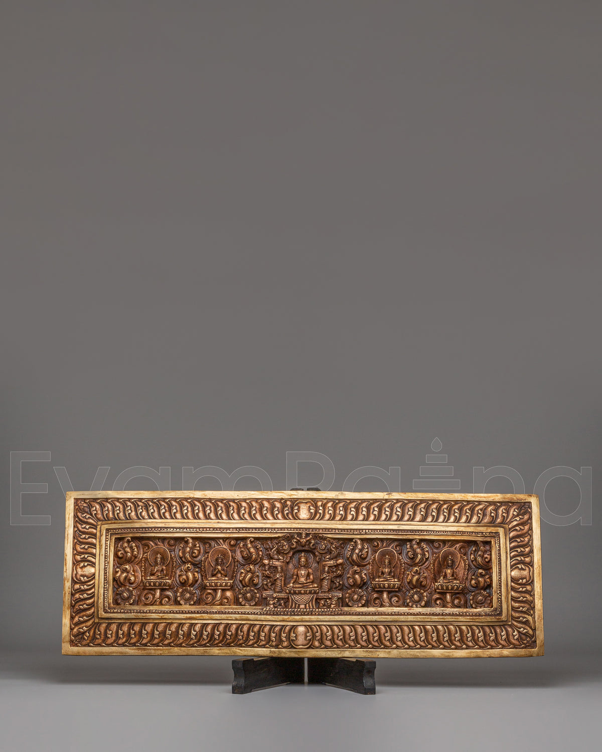Buddhist Decor