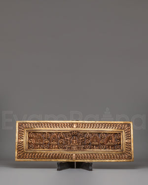 Buddhist Antiquities