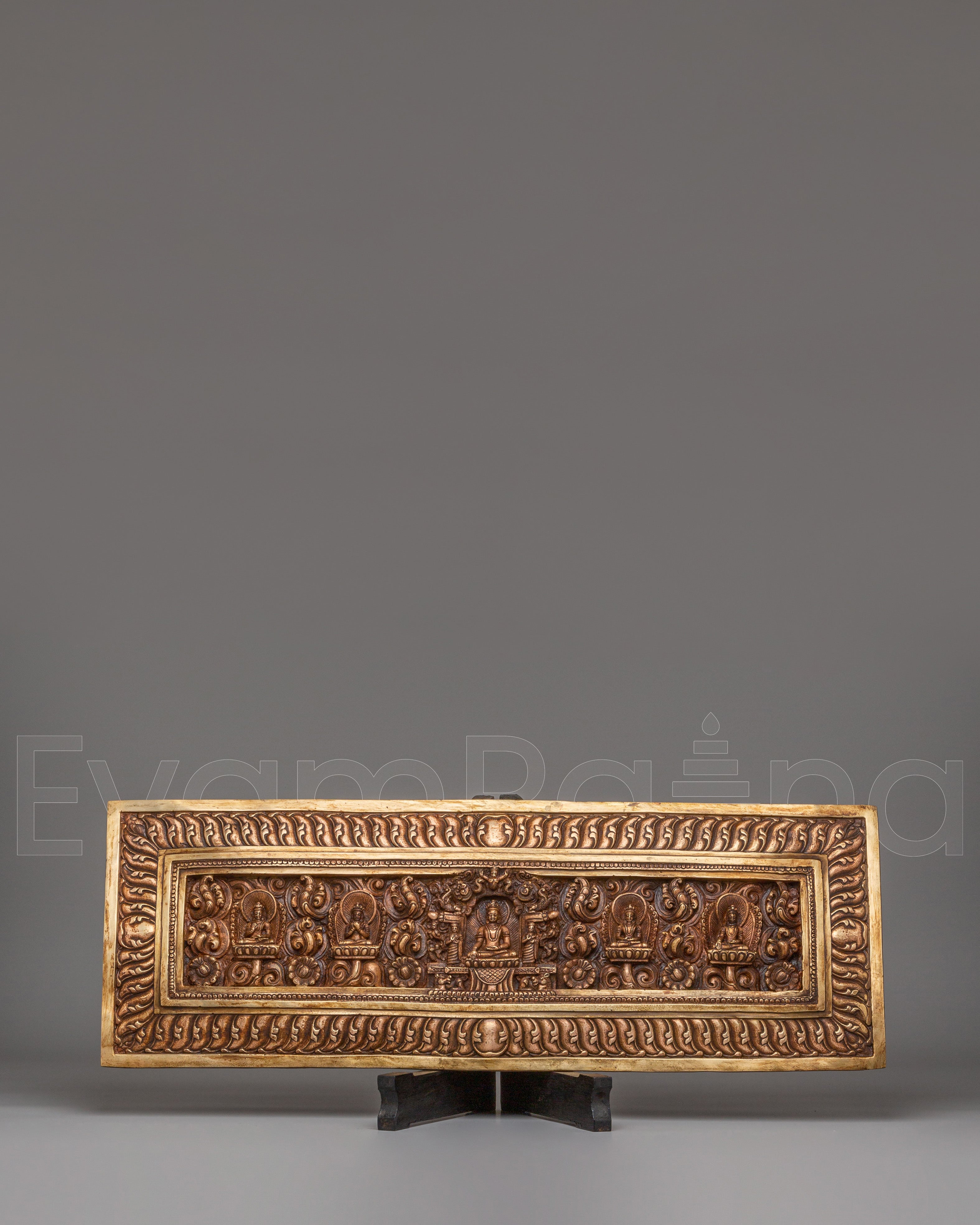 Buddhist Decor
