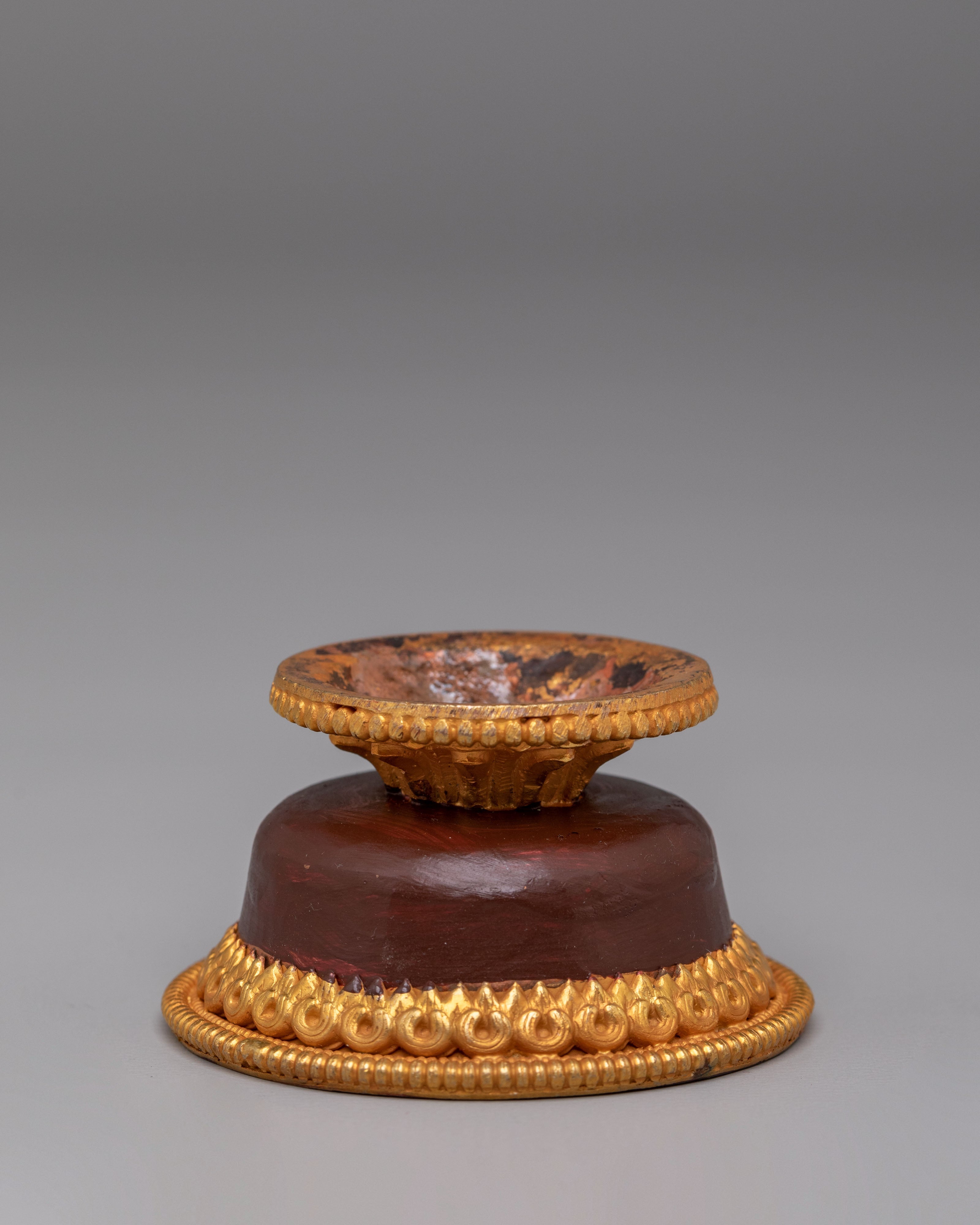 Sacred Altar Offering Bowls Set | Meditation & Spiritual Decor