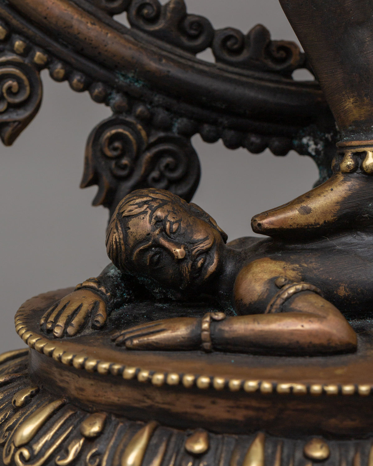 Handcrafted Nataraj Statue | Symbol of Cosmic Dance and Balance