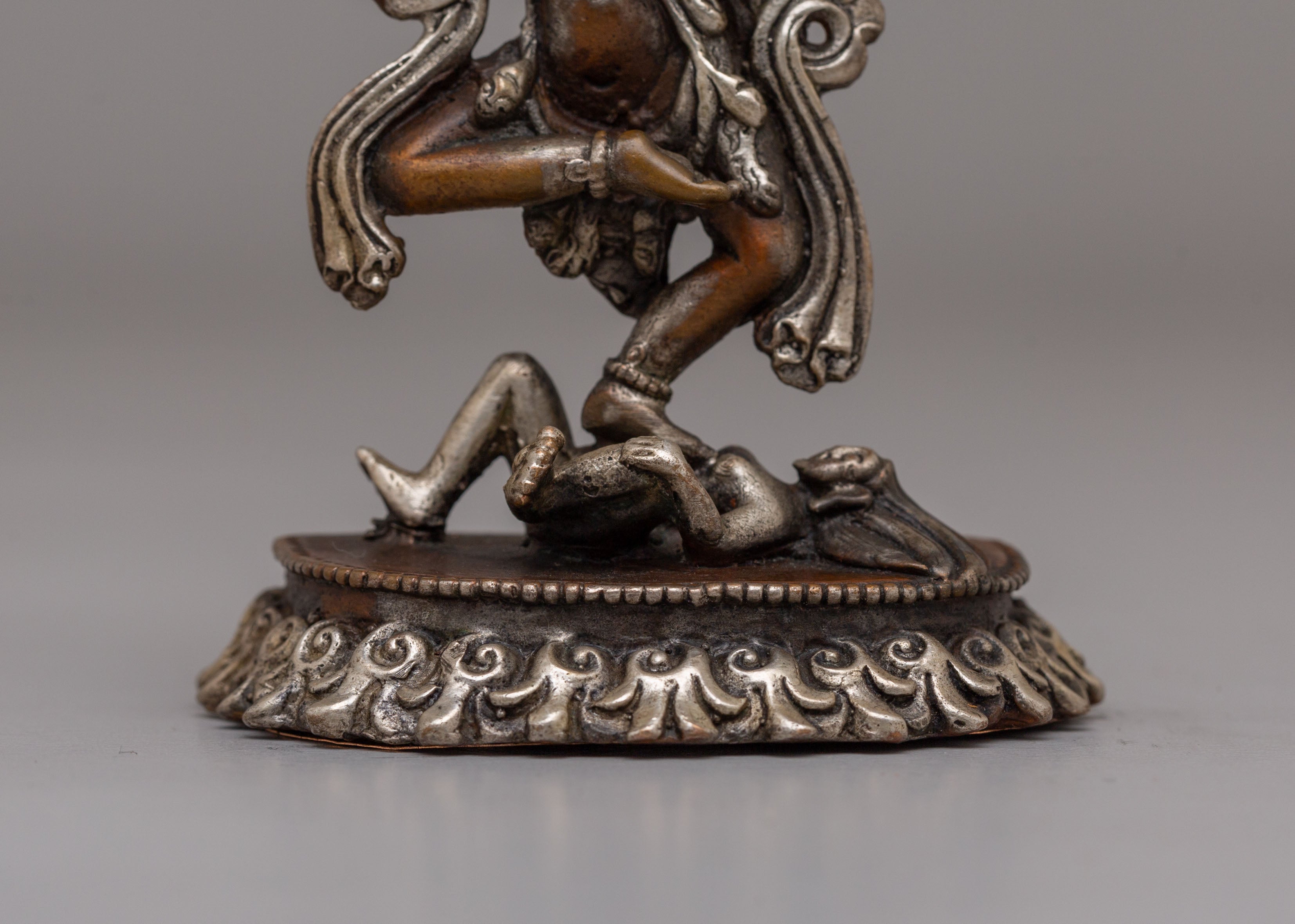 Vajravarahi Powerful Statue | Dorje Phagmo