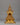 Traditional Stupa for Rituals