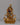 Tibetan Dorje Sempa with Consort Statue 