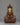 Sacred Amitayus Deity Statue | Handmade Tibetan Artwork for Spiritual Blessings