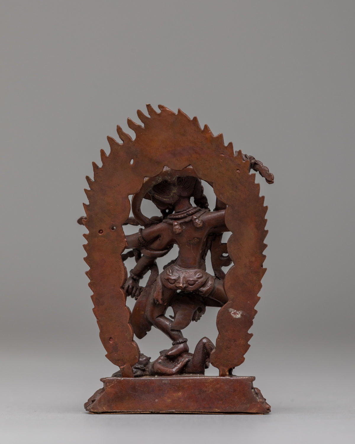 Kurukulla Magnetizing Deity Statue | Himalayan Home Decor