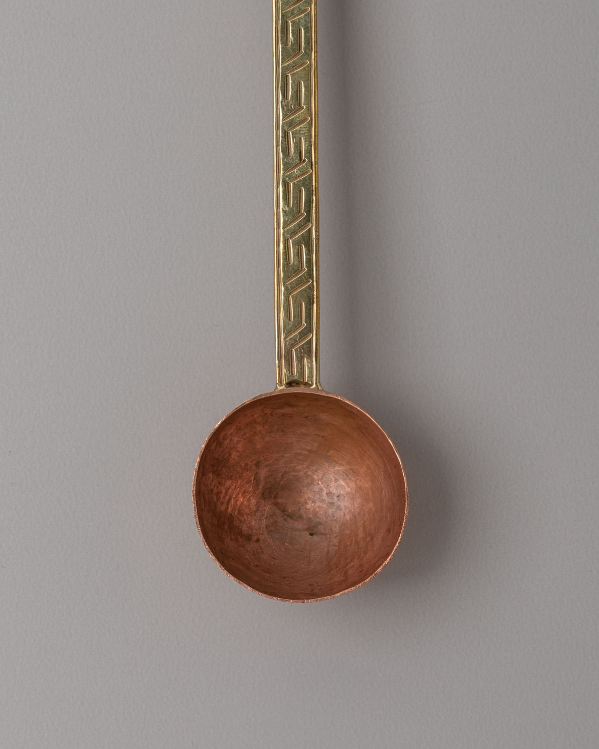 Handcrafted Spoon Set | Sacred Spoon Set for Ceremonies