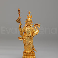 Standing Guru Rinpoche Statue