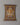 Manjushri Deity Metal Thangka 