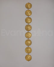 Sacred Eight Auspicious Symbols