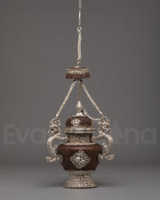  Incense Burner