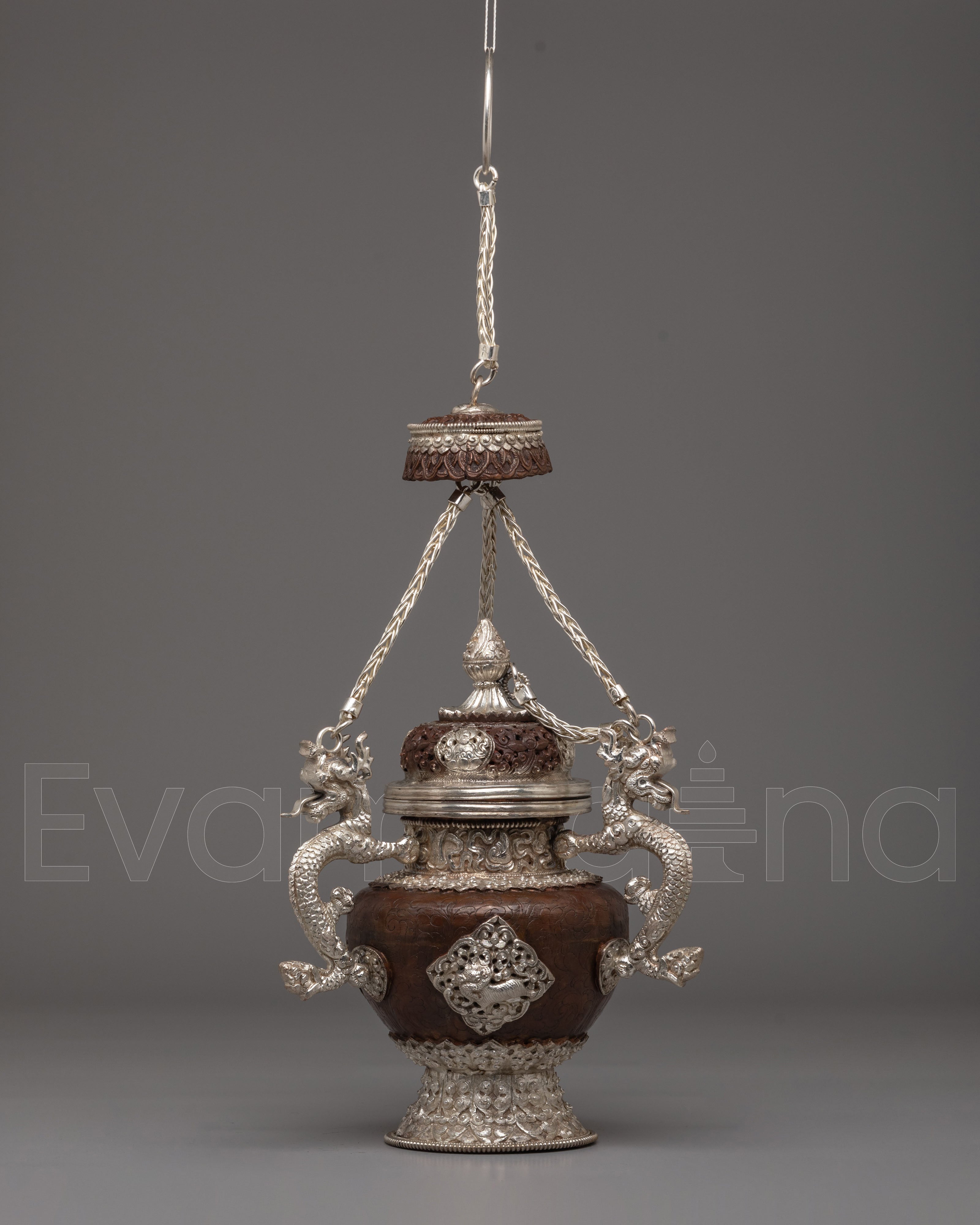  Incense Burner