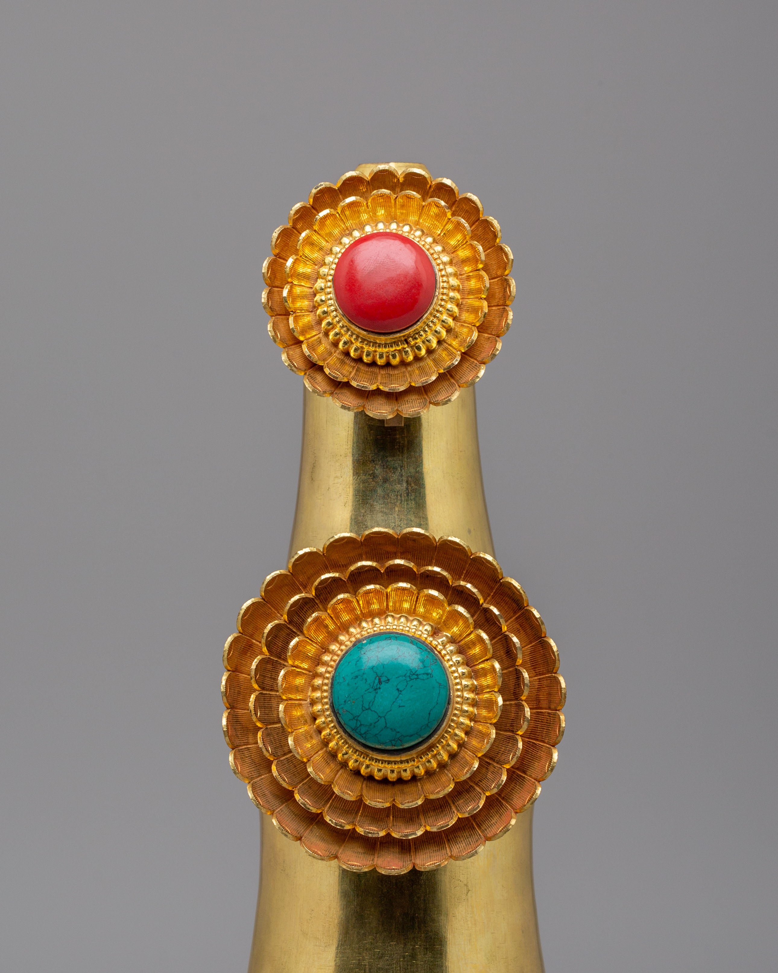 Traditional Altar Torma Offering | Sacred Torma for Spiritual Offerings
