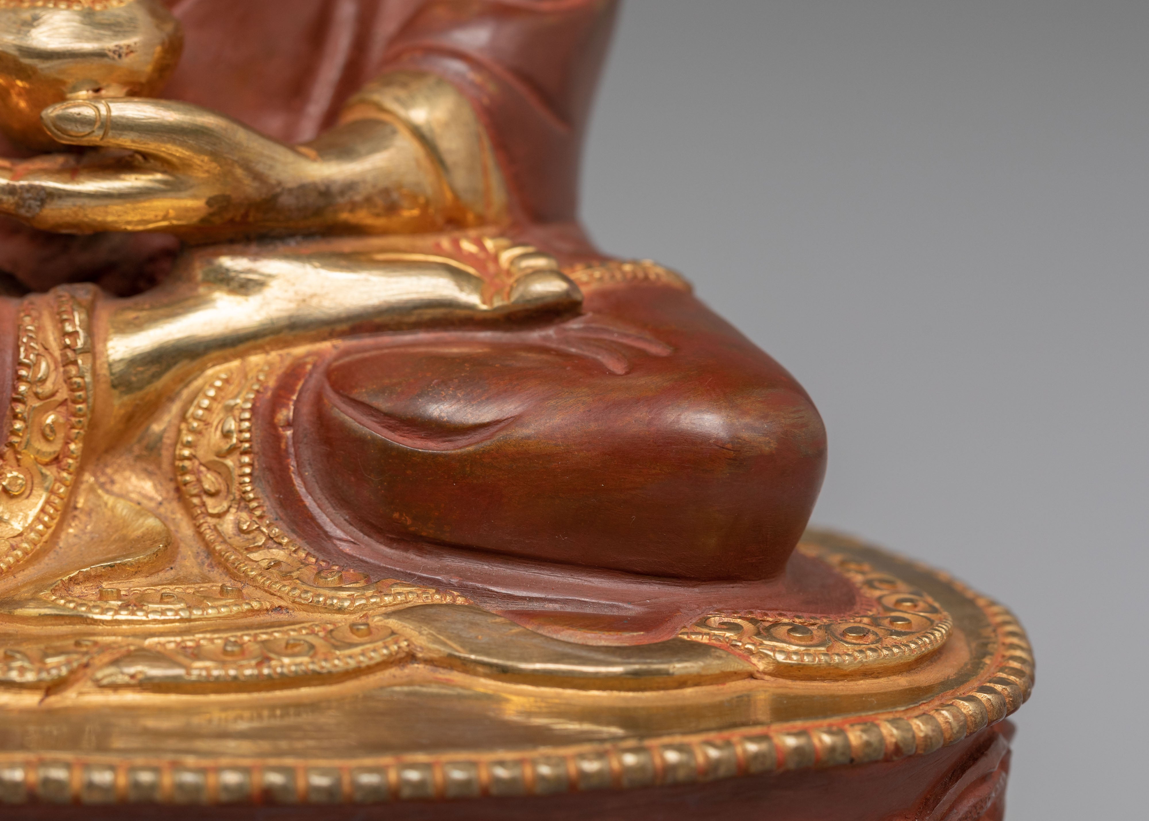 Shakyamuni Buddha for Altars | Founder of the Buddhism