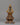 Sacred Lotus Blossom Stupa for Altar