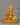 God Ganesh Divine Handcrafted Sculpture | Hindu Elephant God Figurine